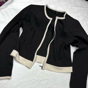 Cardigan from the brand Vintage Moda International Victoria's Secret, size S.